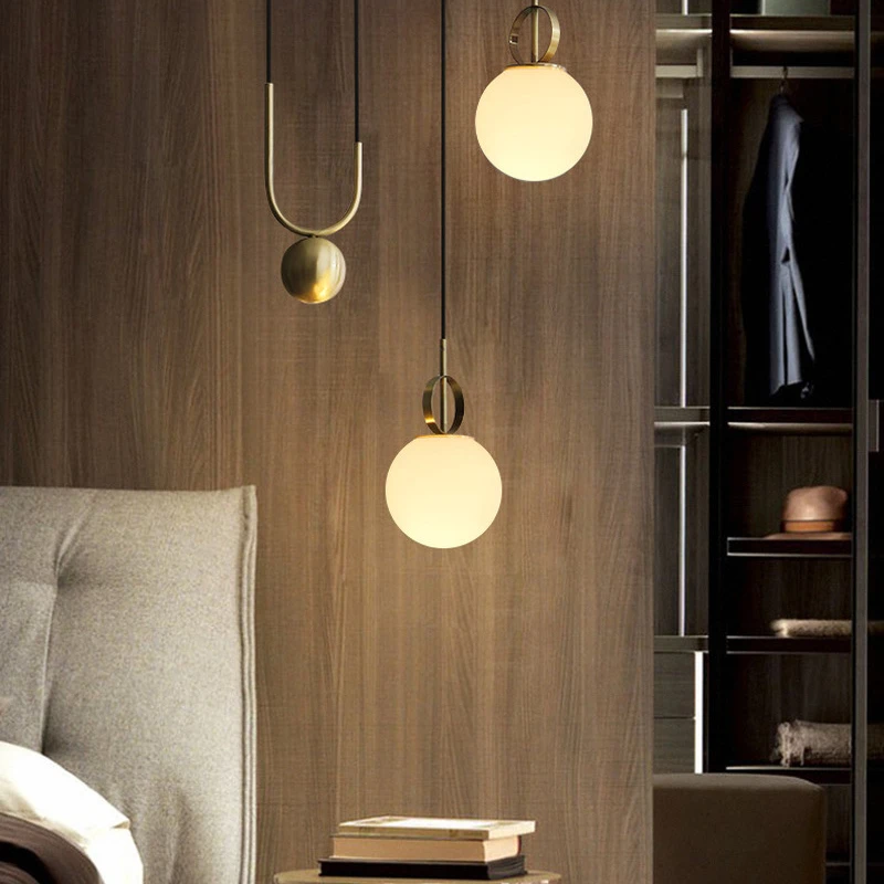 Ретро Лофт Ресторан Лифт светильник ing промышленного творческая шкив подвесной