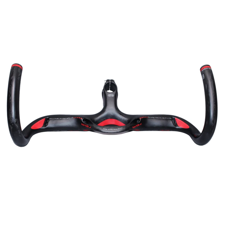 Цена Поддерживается матовый чехол для дорожного велосипеда из углеродного волокна