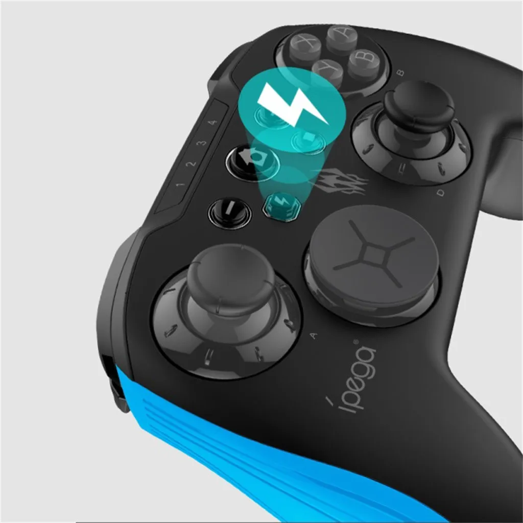 IPega PG 9139 контроллер беспроводной Blueteoth геймпад джойстик игровой Joy Pad для NS Switch Pro