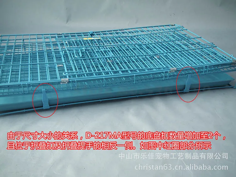 70x50x62 клетка для собак кошка клетка для кроликов морская свинка клетка для домашних животных туалет клетка для собак VIP Тедди клетка