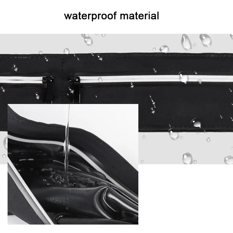 Поясная Сумка CWIKLES для мобильного телефона сумка бега мужчин и женщин спортивная