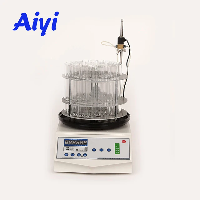 

Automatic part collector, distillate collector,basic equipment for the production of biological drugs