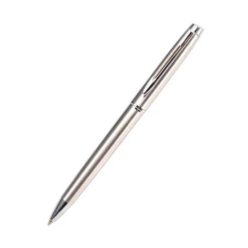Металлическая Роскошная шариковая ручка с рекламные подарки логотипом заказной