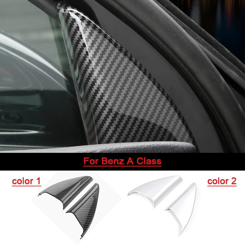 

Крышка для салона автомобиля Benz A Class W177 2019 2020 ABS