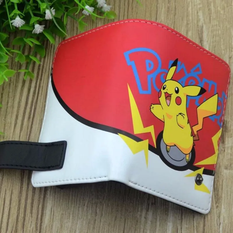 Новый Кошелек для еды курица игра серия короткий модный PU кошелек пакет карт |