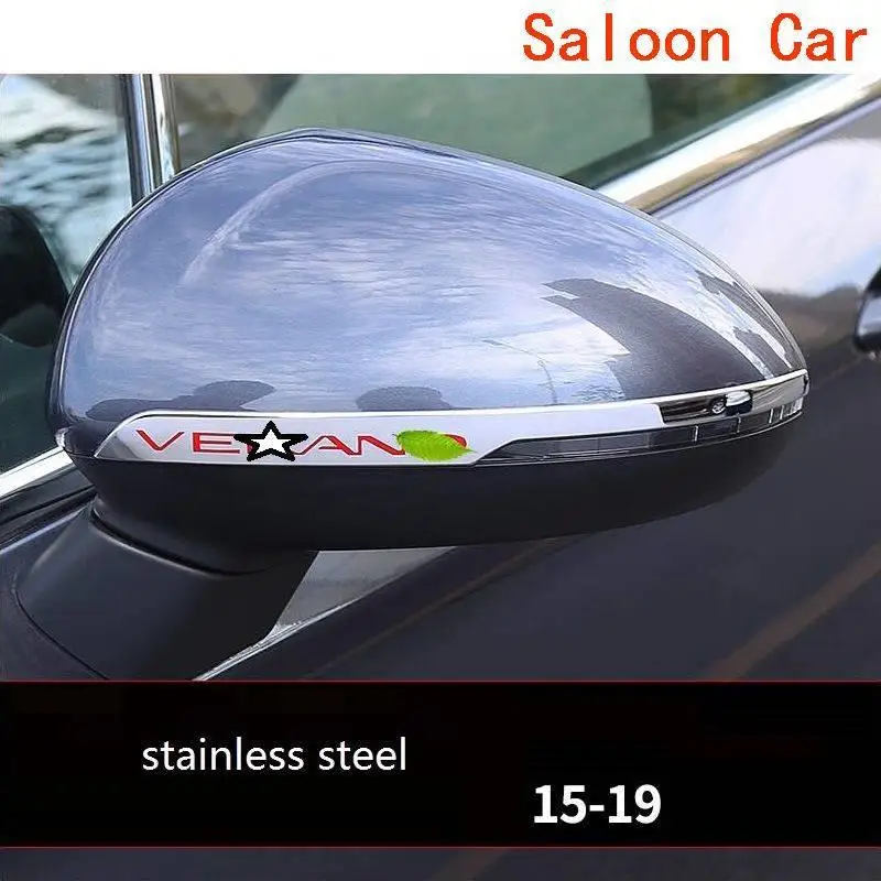 Автомобильное модифицированное Зеркало для окна и крыла внешние защитные