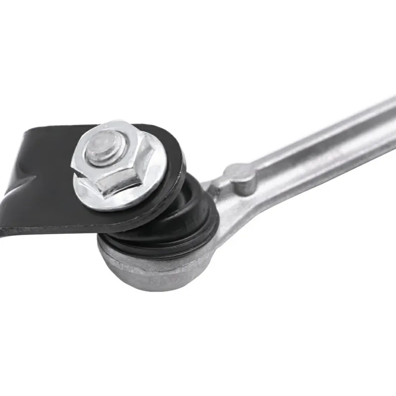 Автомобильный Стайлинг уровень фар датчик высоты задних подтяжек 8651A047 для Mitsubishi