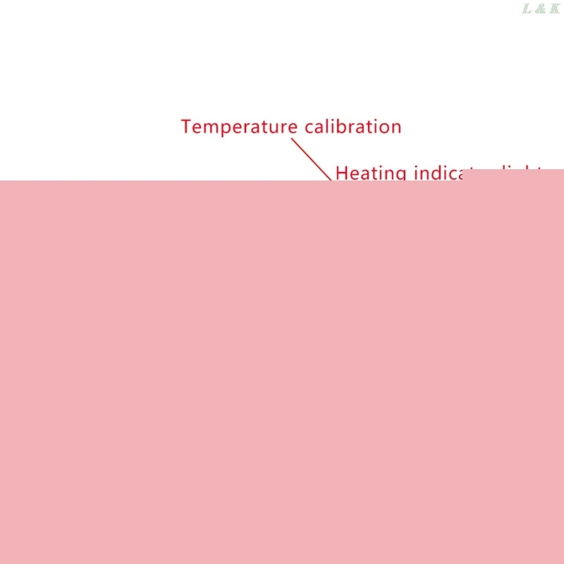 Цифровой паяльник станция контроллер температуры наборы для HAKKO T12 ручка