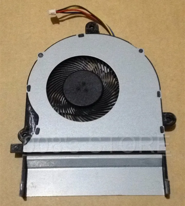 Кулер для ноутбука ASUS K501L K501LX K501UX A501L V505L K501LB5200 5 в постоянного тока 2 0 Вт |