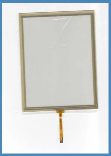 

8 "outside the 4-wire resistive touch screen hand-written screen 184 * 142 touch-screen control in the 1501-500 - D TTI