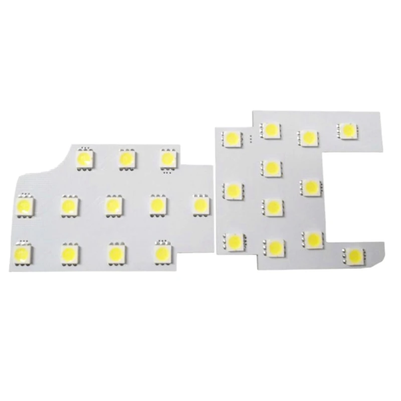 

Car Bright Led Interior Dome Reading Light for MAZDA CX-4 CX-5