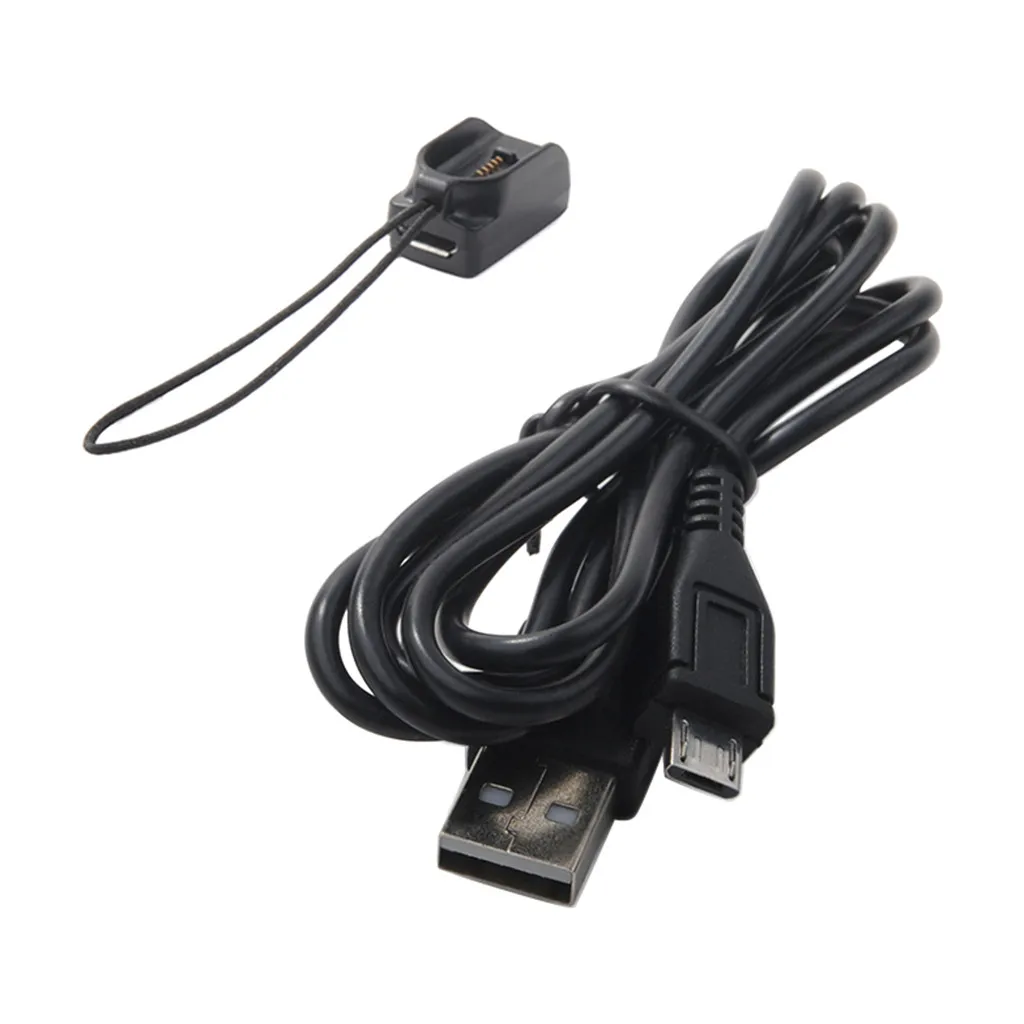 1 м usb кабель для зарядки шнур высокого качества адаптер быстрого зарядного устройства Колыбель для Plantronics Voyager Legend Bluetooth гарнитура Черный FW3