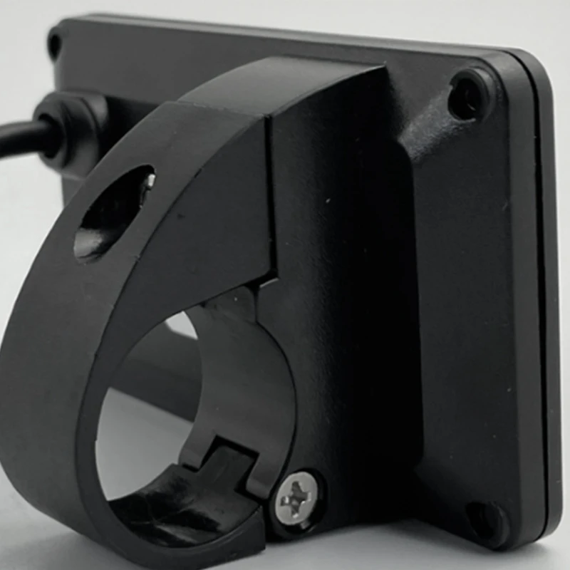 

JN GD01 Electric Bike Display, 36V/48V Display, Waterproof Plug for Electric Bicycle Conversion Kit