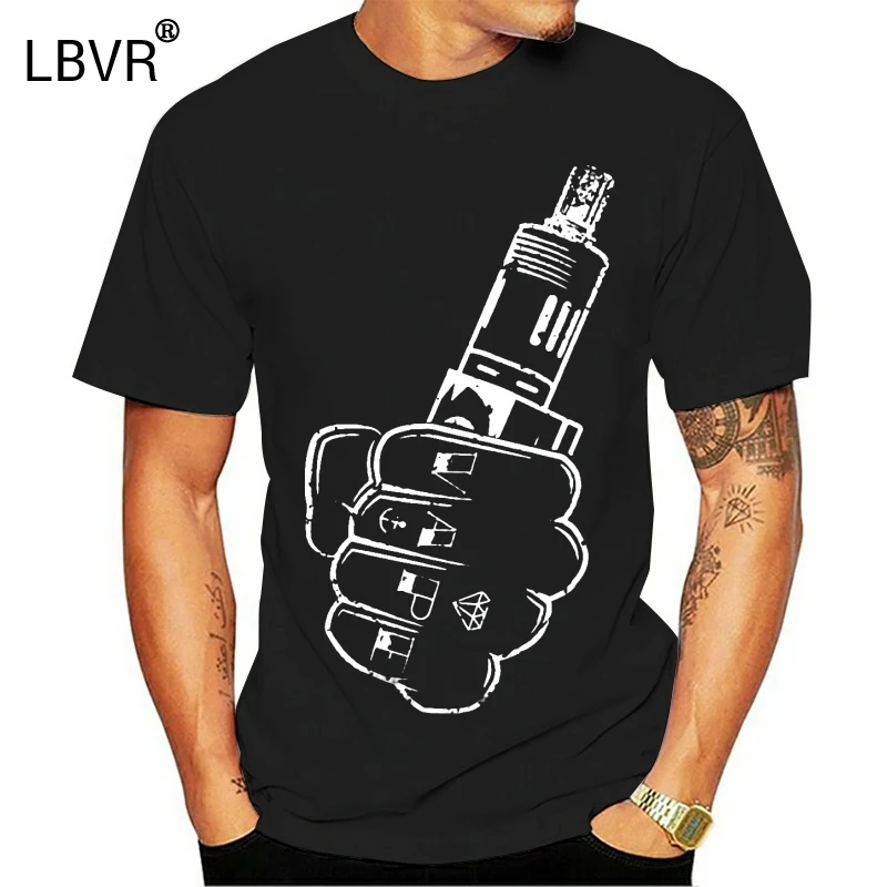 Электронная сигарета кулак E-CIG паров испаритель сока дыма горит мужская