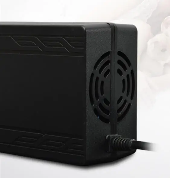 Напряжение зарядки. Умное быстрое зарядное устройство для электровелосипеда 73 в