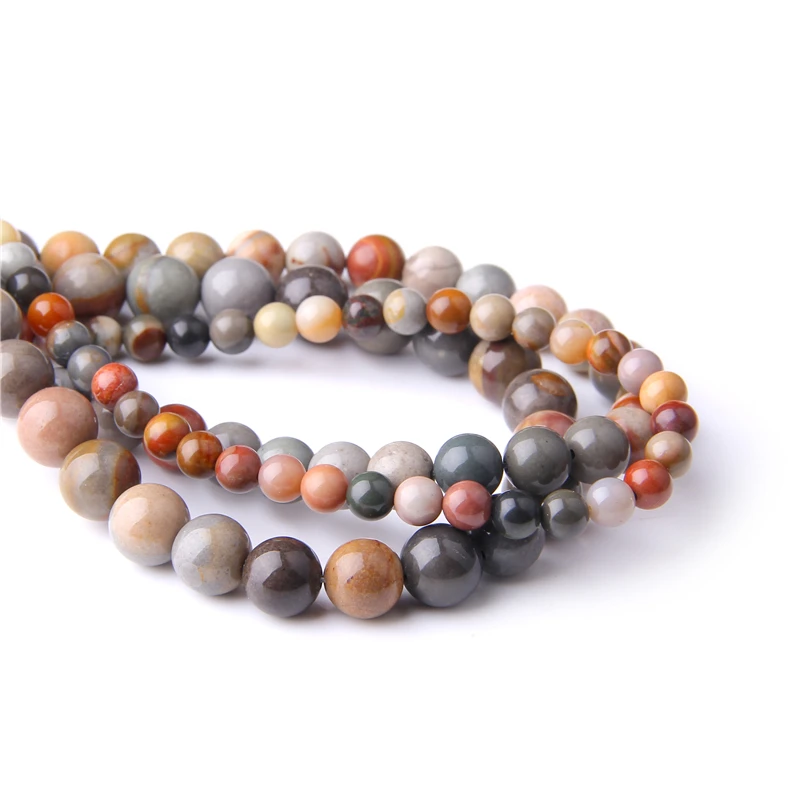 Натуральные ювелирные изделия камень в американском стиле незакрепленные