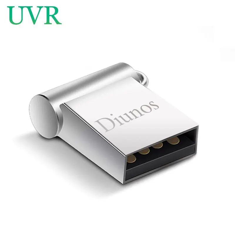 Мини-металлический usb флеш-накопитель 32 Гб 64 Гб 128 Гб 2,0 портативный флеш-накопитель 4 ГБ 8 ГБ Флешка 16 ГБ флеш-карта памяти бесплатный логотип