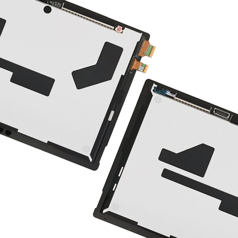 Original LCD For Microsoft Surface Pro 5 1796 6 1807 Display Touch Digitizer Assembly pro5 Pro6 LP123WQ1Lcd |