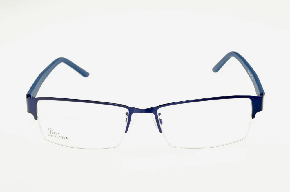 2019 рекламные очки Gafas дизайнерские Полуободковые резиновые дужки