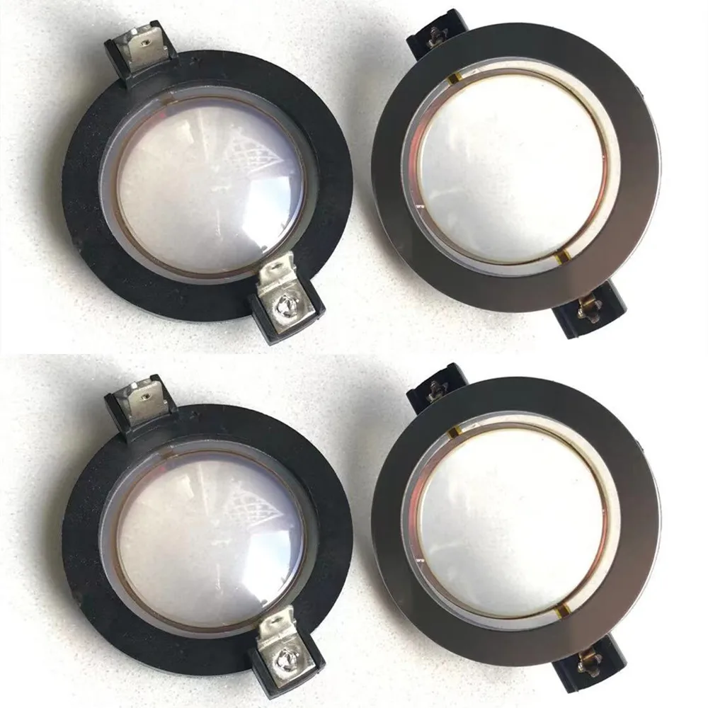 4 шт. 35 5 мм твитер диафрагма 35Core CCAR ВЧ звуковая катушка полимерная композитная