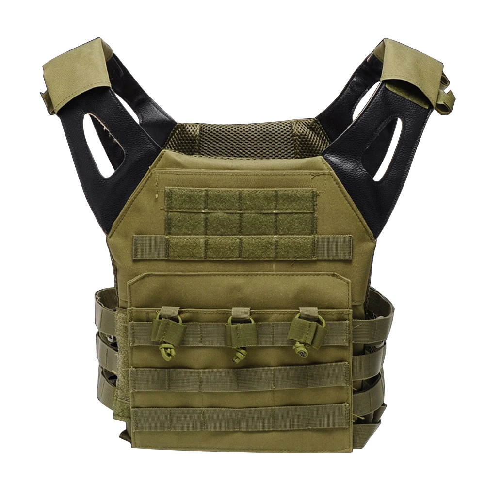 Тактический Жилет для активного отдыха JPC амфибийный жилет с множеством карманов