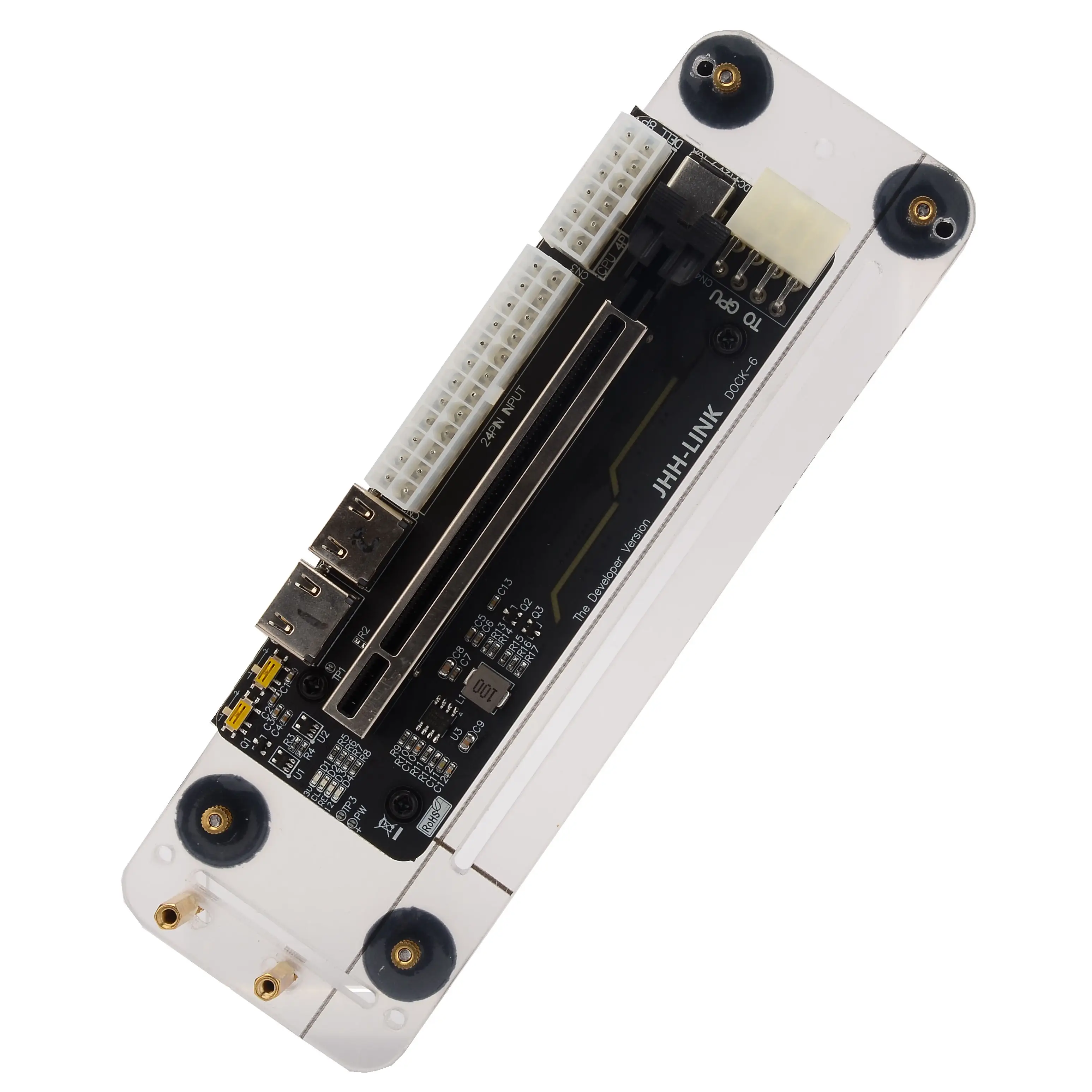 внешняя видеокарта для ноут