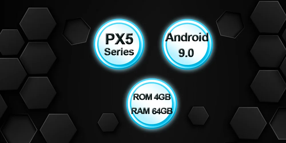 PX5 Android 9.0 " ips Android 9,0 автомобильный Радио мультимедийный плеер для Renault Duster Dacia Logan Sandero 1 din автомобильный dvd-плеер gps Навигация стерео - Цвет: PX5 Android 9.0