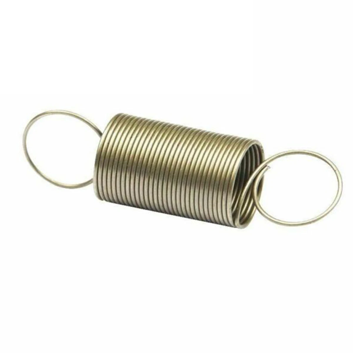 

10 Pack Proline Air Vane Spring Lawn Mower Parts Replace For 790849 High-quality Materials Durable And Practical Tools Parts