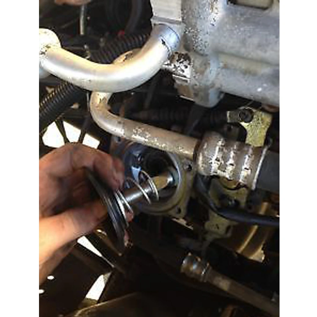 Штифт для LAND ROVER Defender Range Rover 200 300 Tdi стальная настройка топлива|Моторный отсек| |