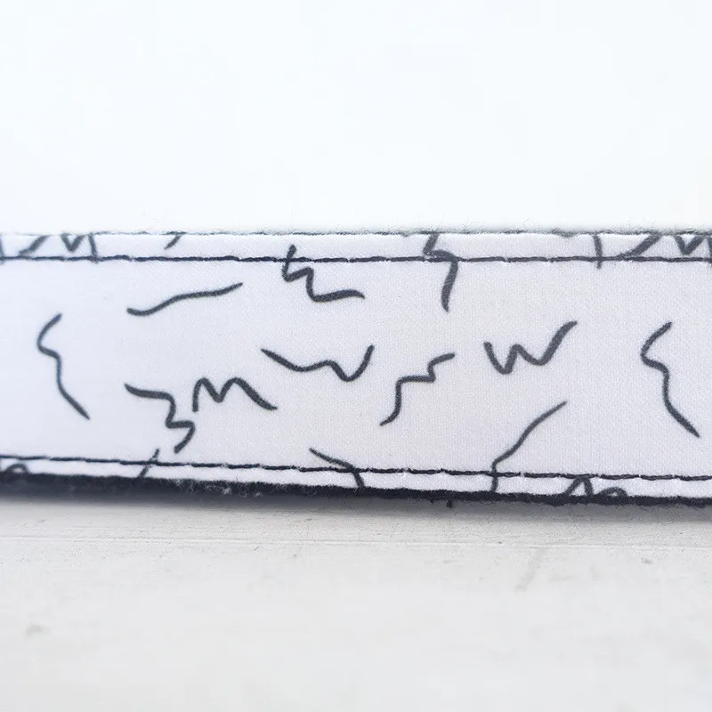 Строгий поводок для французского бульдога собачий ошейник персонализированный