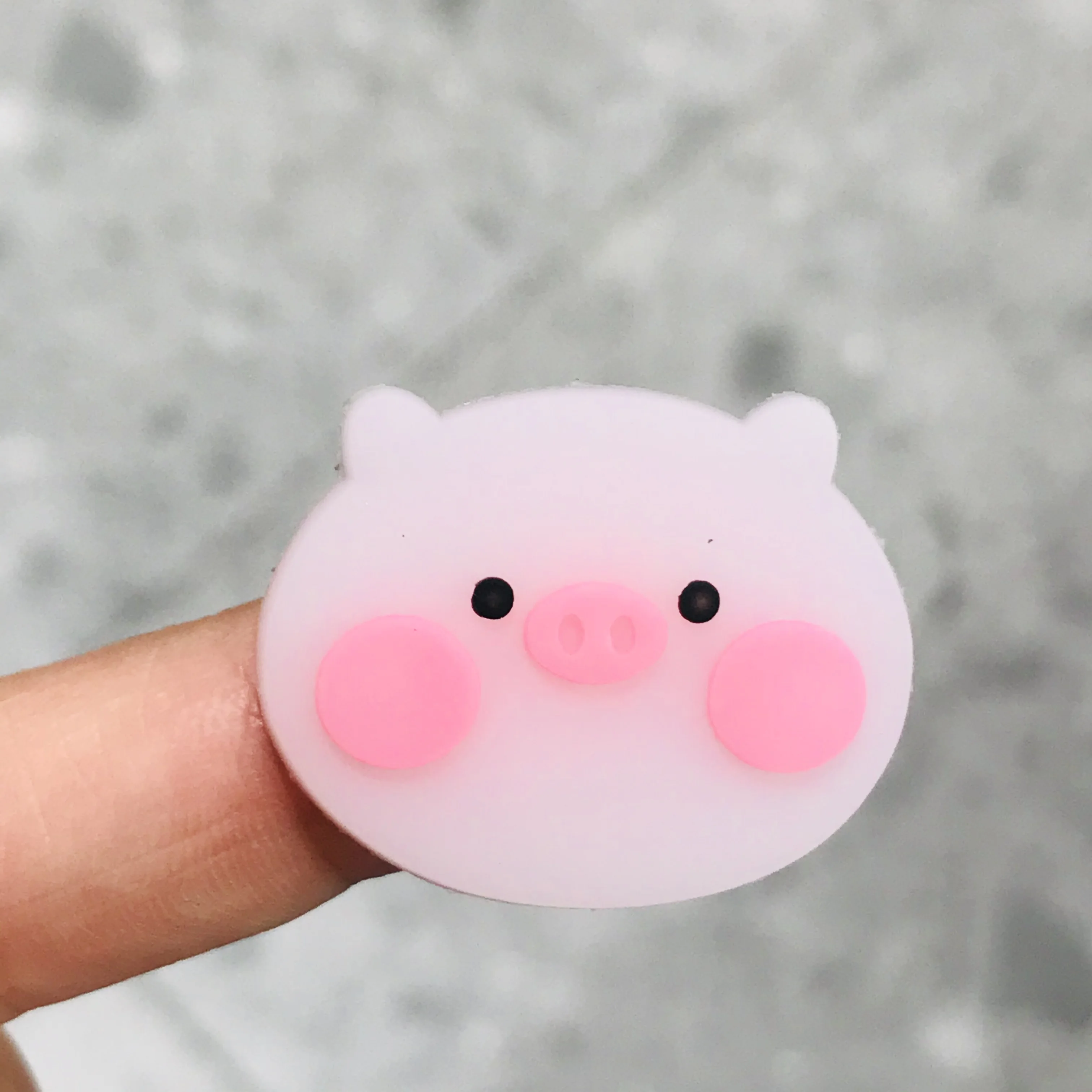 thumb