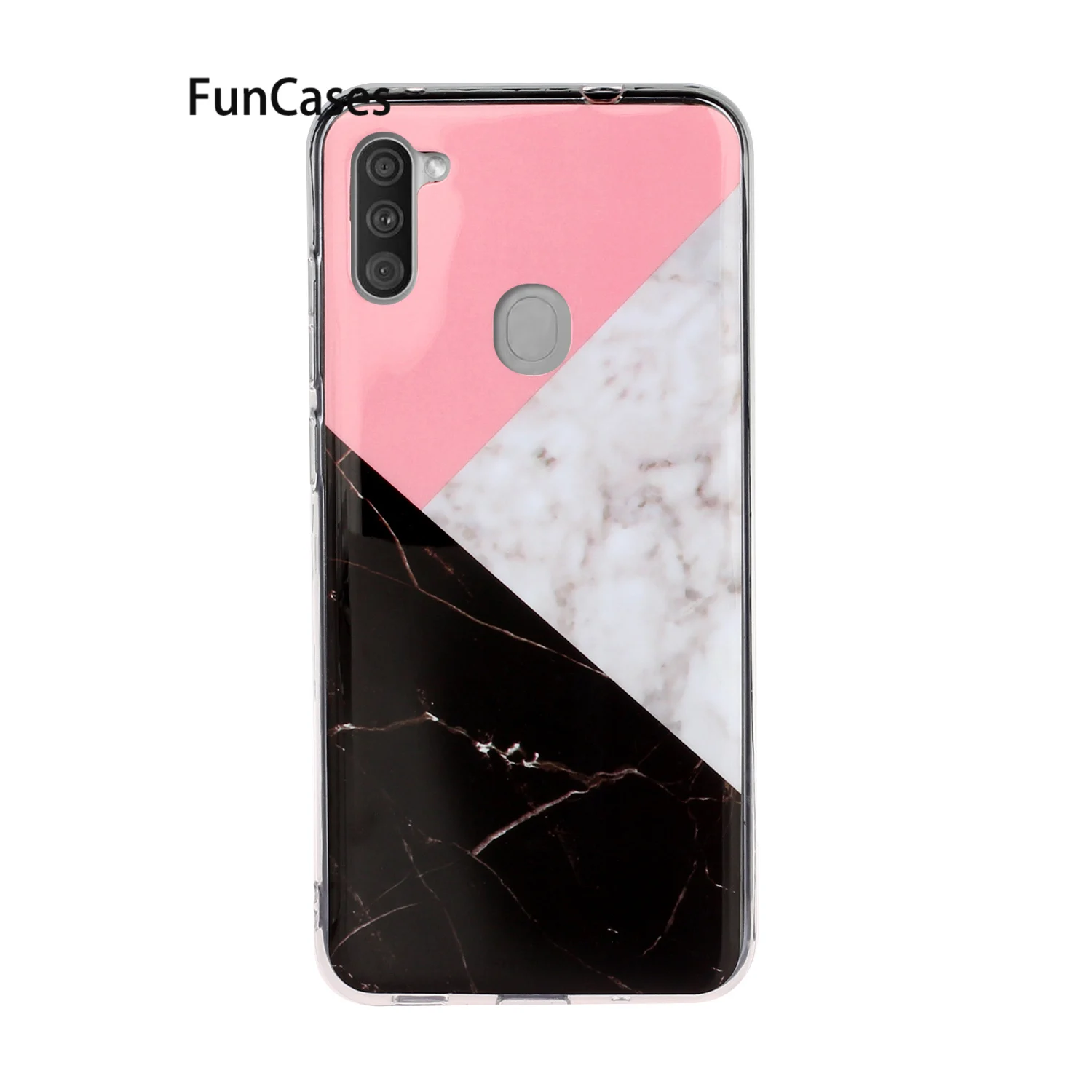 Чехол для спортивной камеры Xiao mi Red 6 6A Pro 5A 5 Plus A2 Lite Мягкий силиконовый чехол из ТПУ
