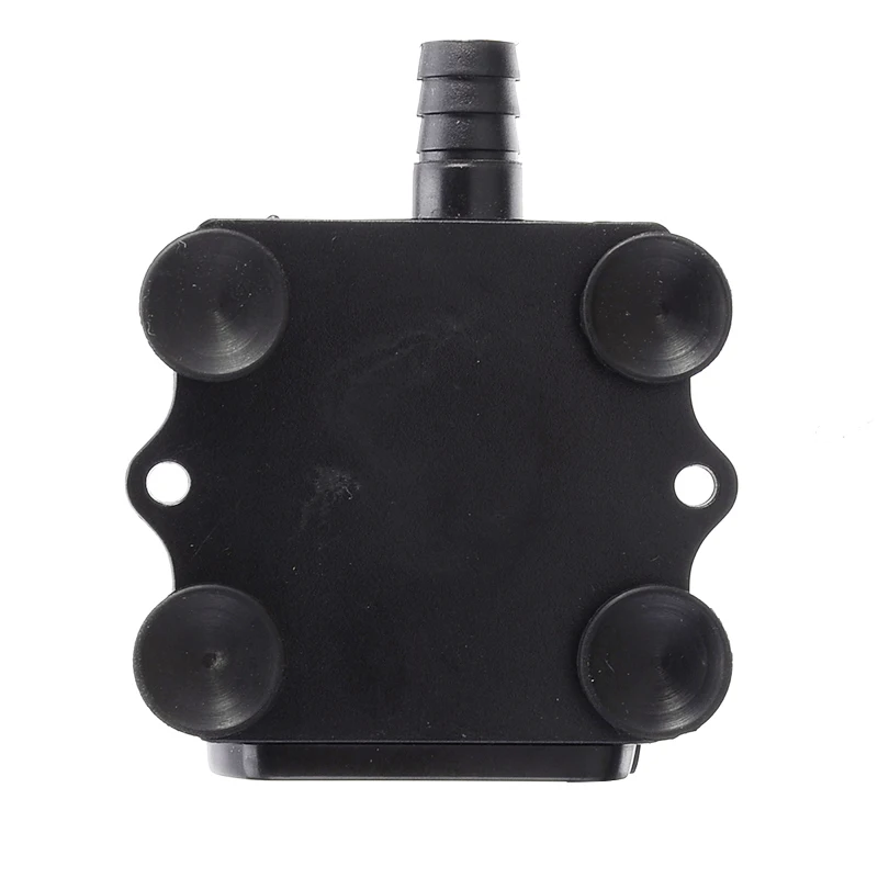 DC 12 В 10 Вт Микро фонтан насос Бесщеточный погружной водяной фильтр