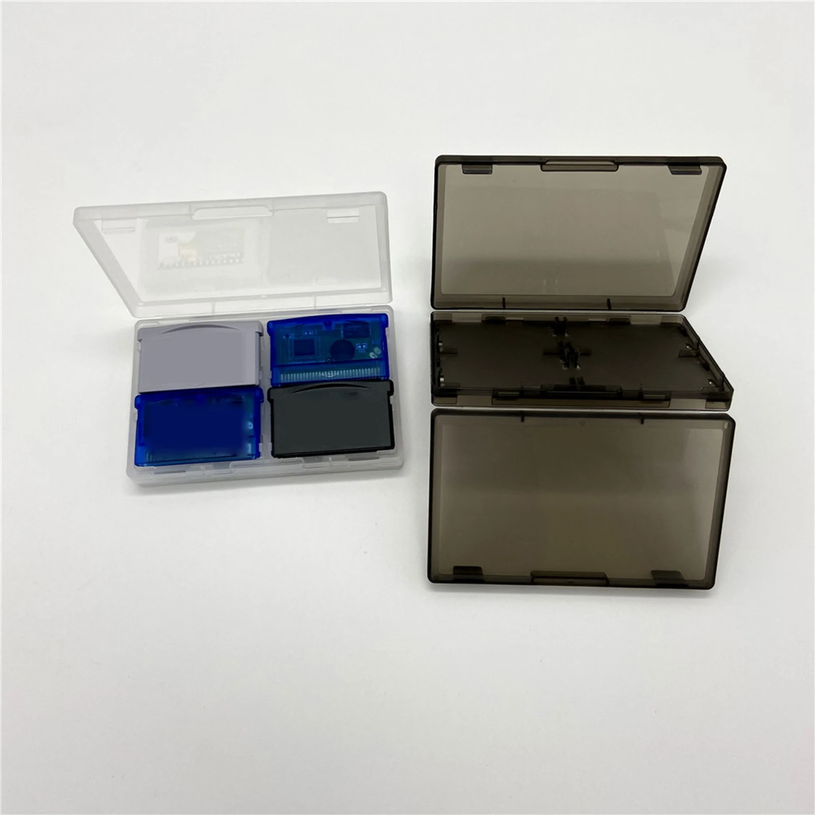 Футляр для хранения карт чехол защитный Navy GameBoy ADVANCE GBA SP GBASP игровая