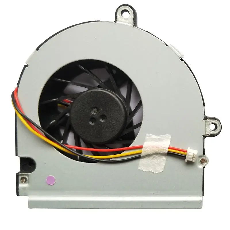 Охлаждающий вентилятор для ASUS K43 K53T K43TK K43TA K73B K43T K43B K53B K53BY k53t A53U k53 X53U | Компьютеры и