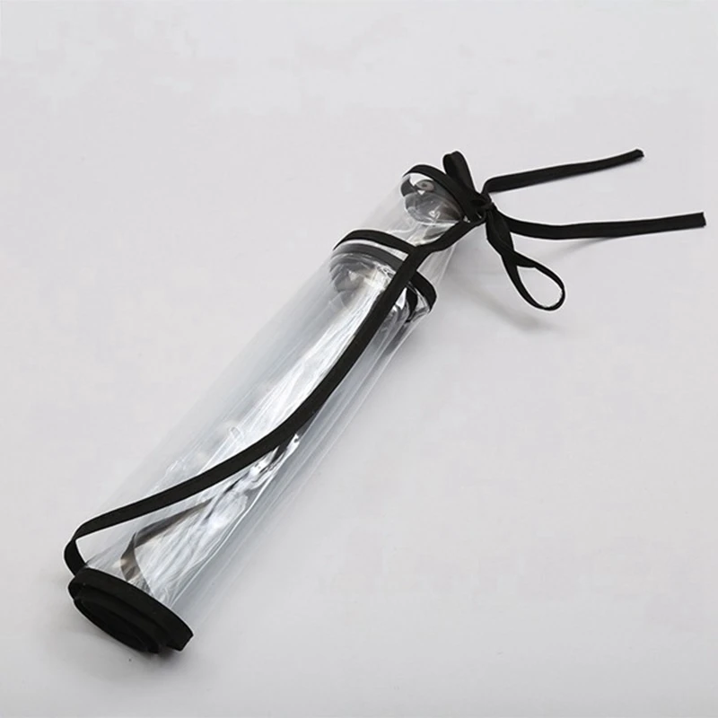 

5 PCS Anti Saliva Shield, Anti Fog Visor Transparent Adjustable Shield Dustproof Cover