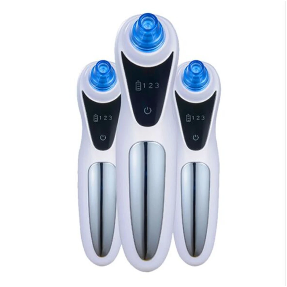 Портативная электрическая прочная аккумуляторная машинка для удаления черных