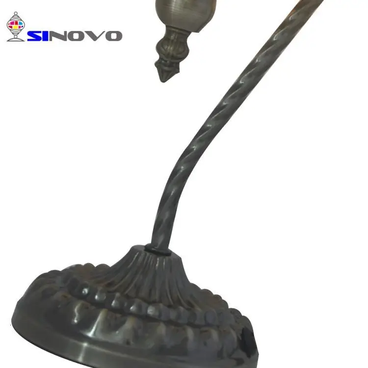 Современный стиль простое освещение для спальни прикроватная Светодиодная