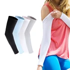 Нарукавники для активного отдыха, защита от солнца, защита от ультрафиолета, охлаждающая грелка для рыбалки для гольфа, велоспорта