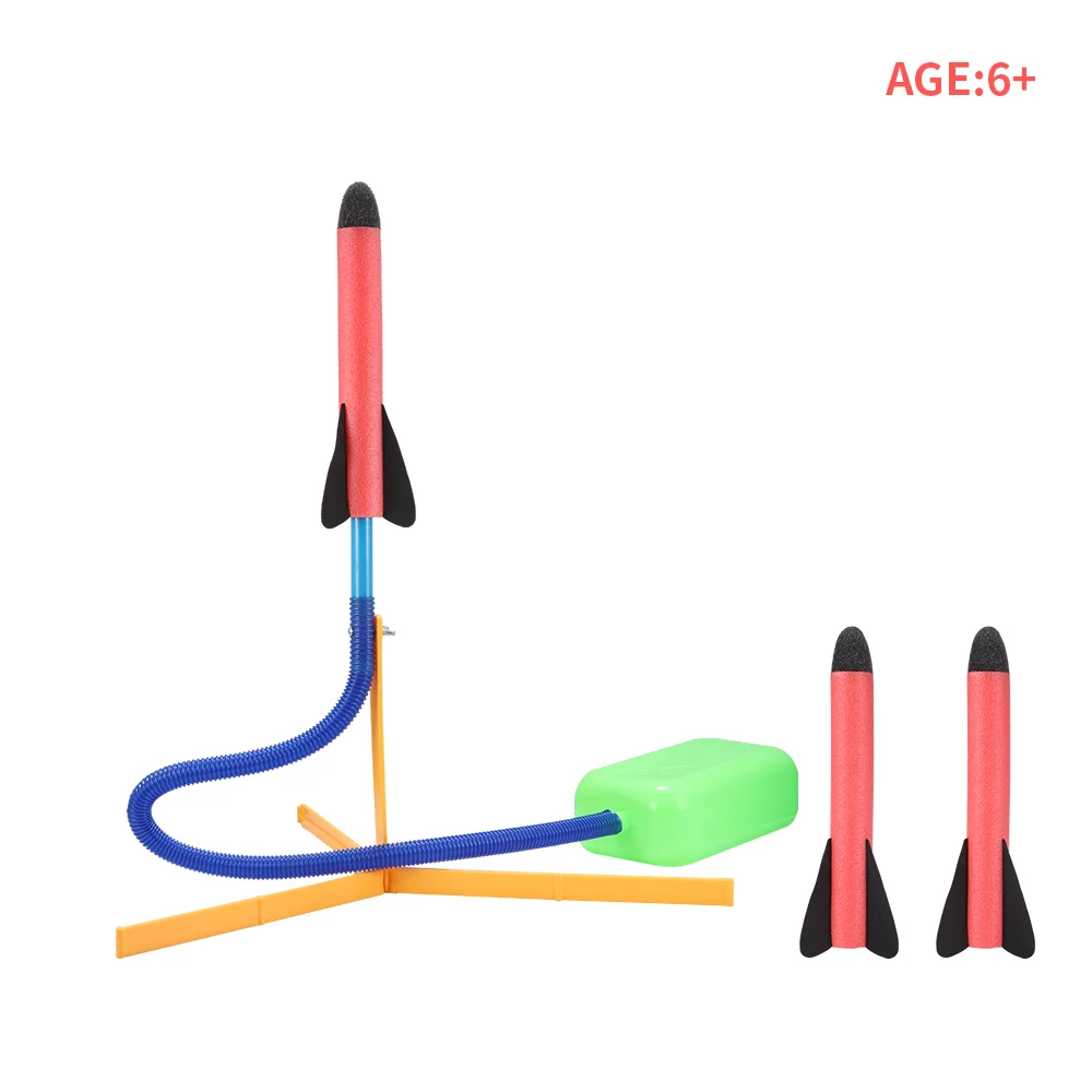 

Пенопластовая пусковая установка, воздуходувка, детский воздушный насос, уличная и комнатная спортивная игрушка, модель пистолета из пеноп...