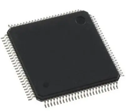 

ATMEGA6450-16AU QFP-100