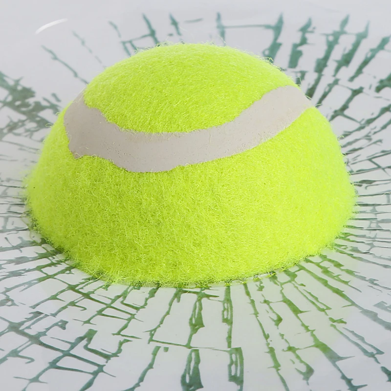 3D Автомобильная наклейка s смешной Авто Стайлинг мяч хиты на кузов и окна