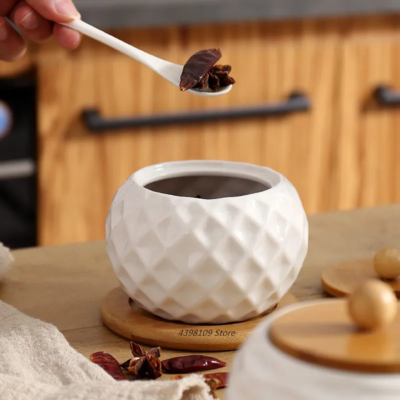 Кухонные инструменты для приправ баночка шейкер соли сахарная банка бутылка