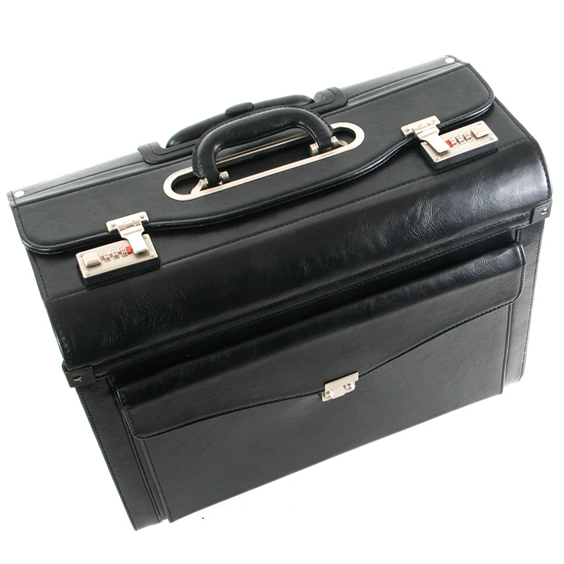 Чемодан на колесиках для ноутбука 19 дюймов унисекс|Ручные сумки| |