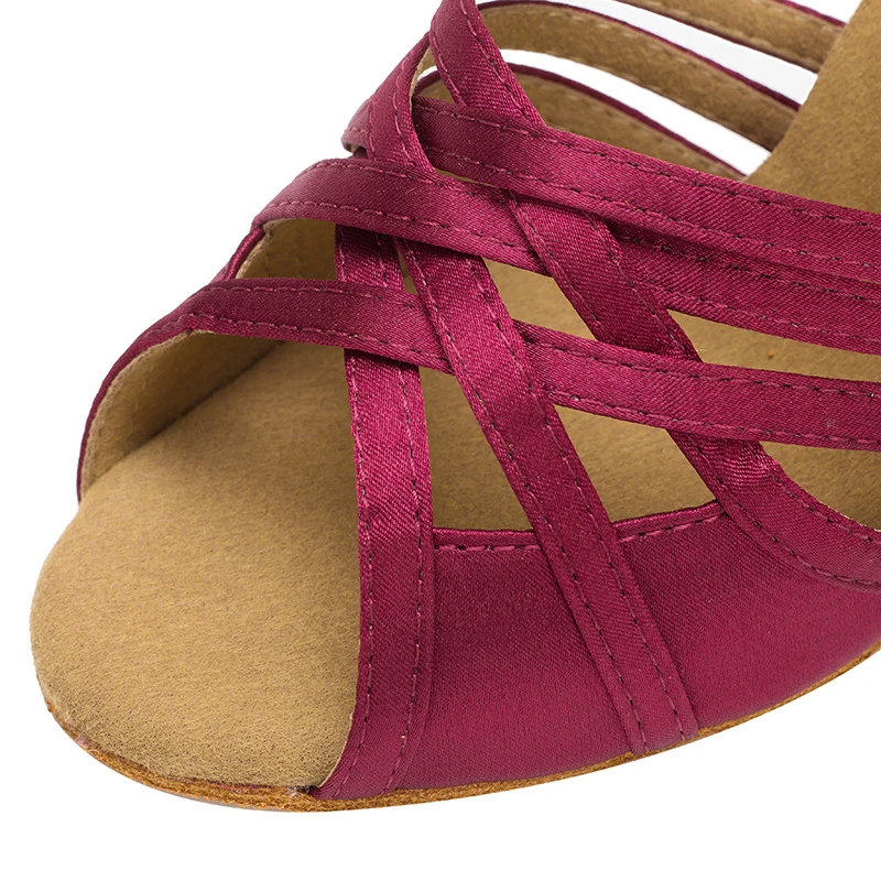 Светильник Фли женские атласные на мягкой подошве легкие сандалии для