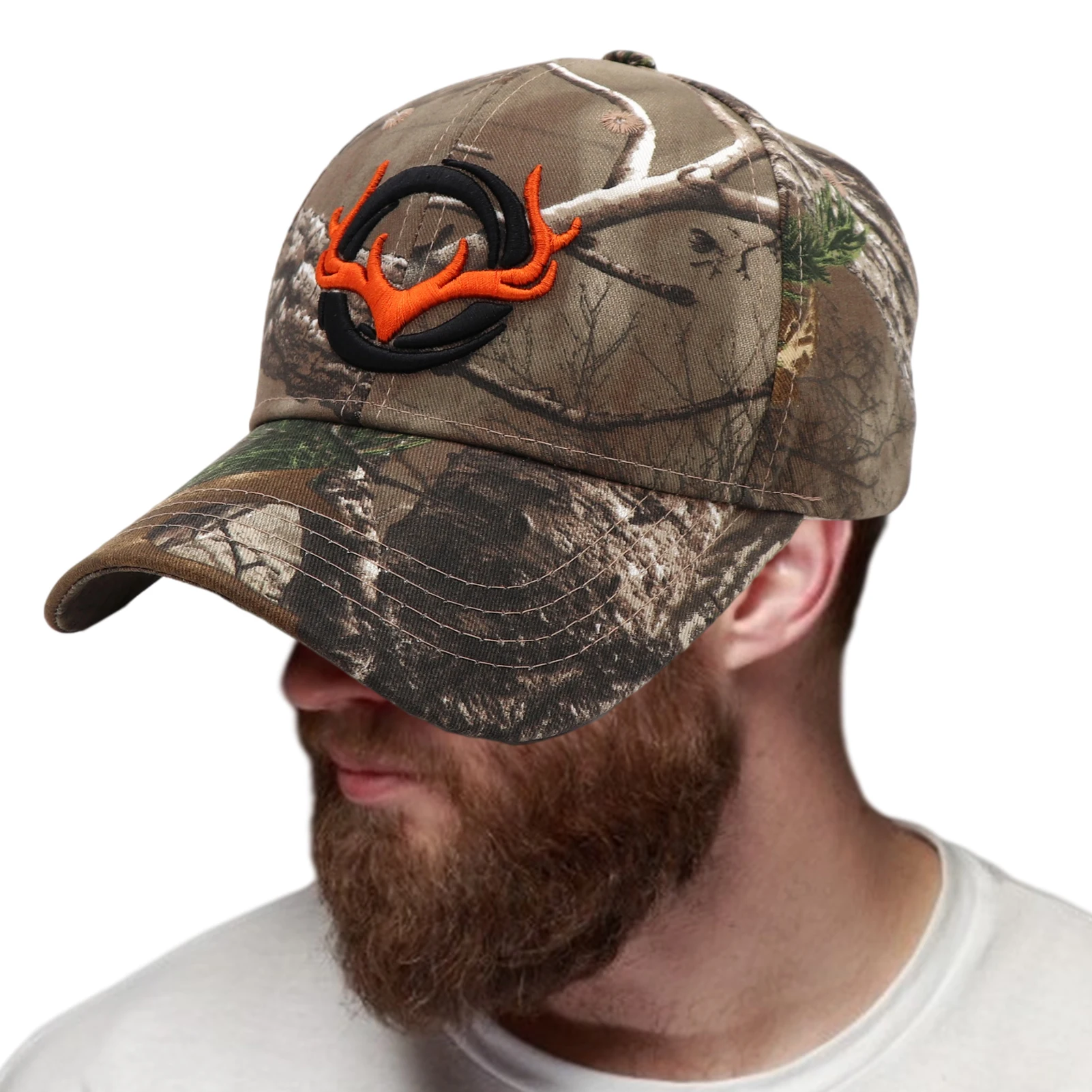 

Baseball Cap Cotton Animal Embroidery Hats Fishing Adjustable Men Women Classic Caps Outdoor Fashion Sport Running Sun Hats