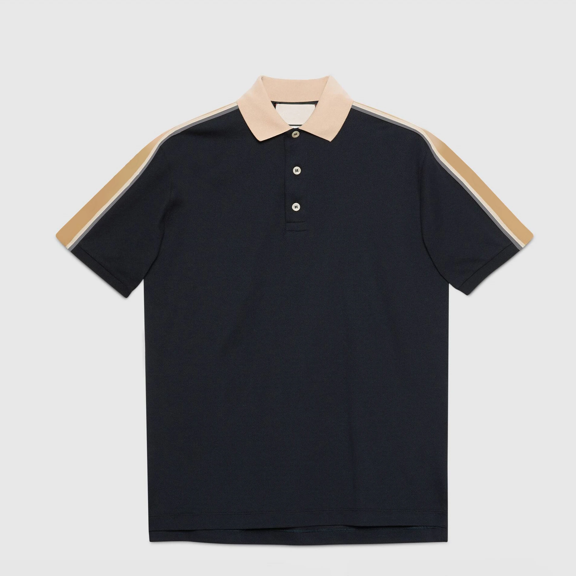 

NIGO G Style Polo Short Tee #nigo11252