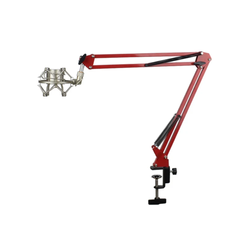 Подставка для микрофона и держатель крепления на столе | Электроника