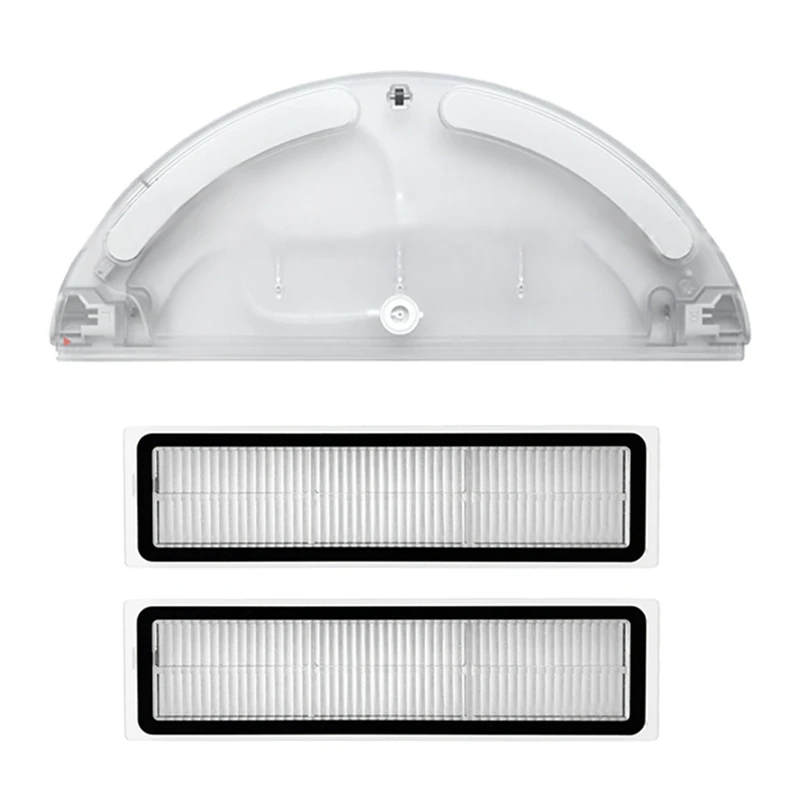 

Резервуар для воды + фильтр HAPE для робота-пылесоса Xiaomi Dreame D9