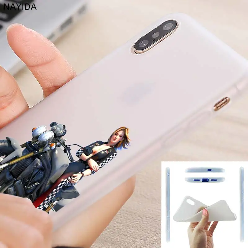 Мягкий чехол для телефона Xiaomi Redmi 9a 7a 8a Примечание 10 9 8 7 Pro Max 10s 9s 8T Prime 9at 5G Модный с